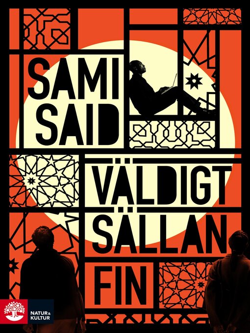Titeldetaljer för Väldigt sällan fin av Sami Said - Tillgänglig